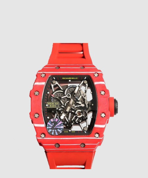 리차드밀 RM35-02 50