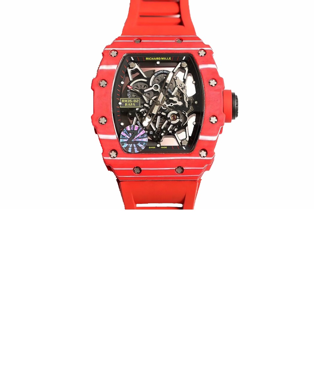 리차드밀 RM35-02 50