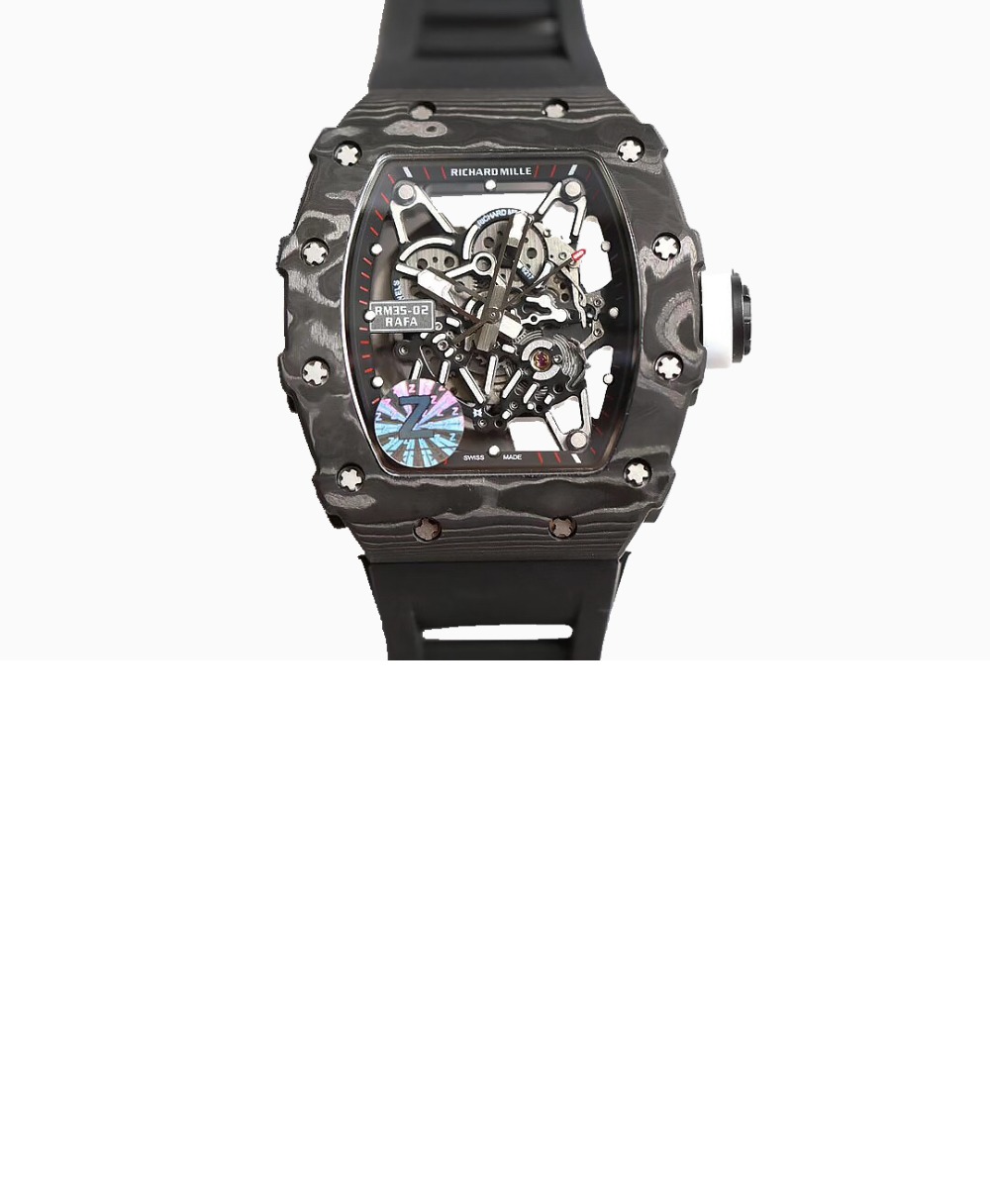 리차드밀 RM35-02 50