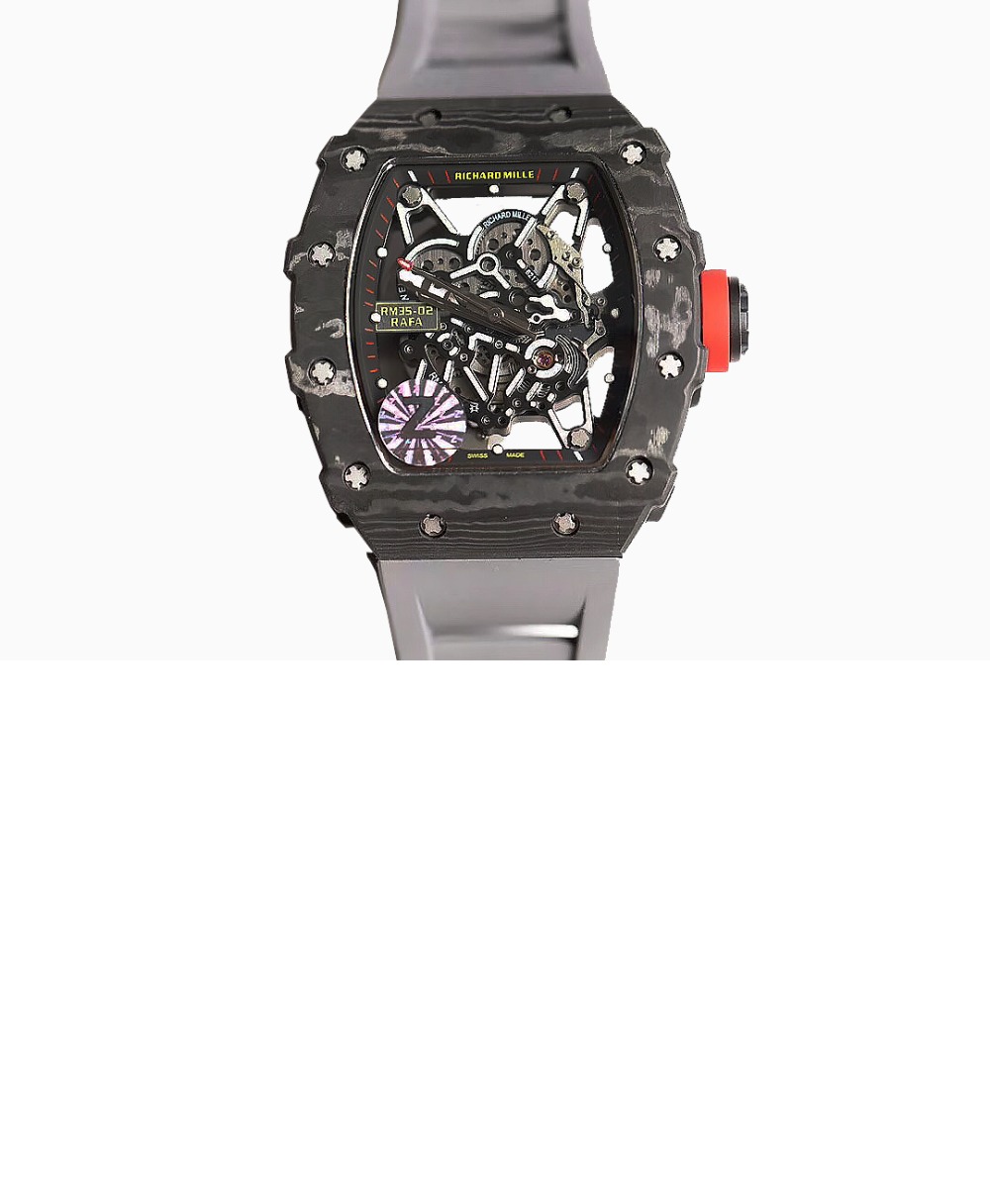 리차드밀 RM35-02 50