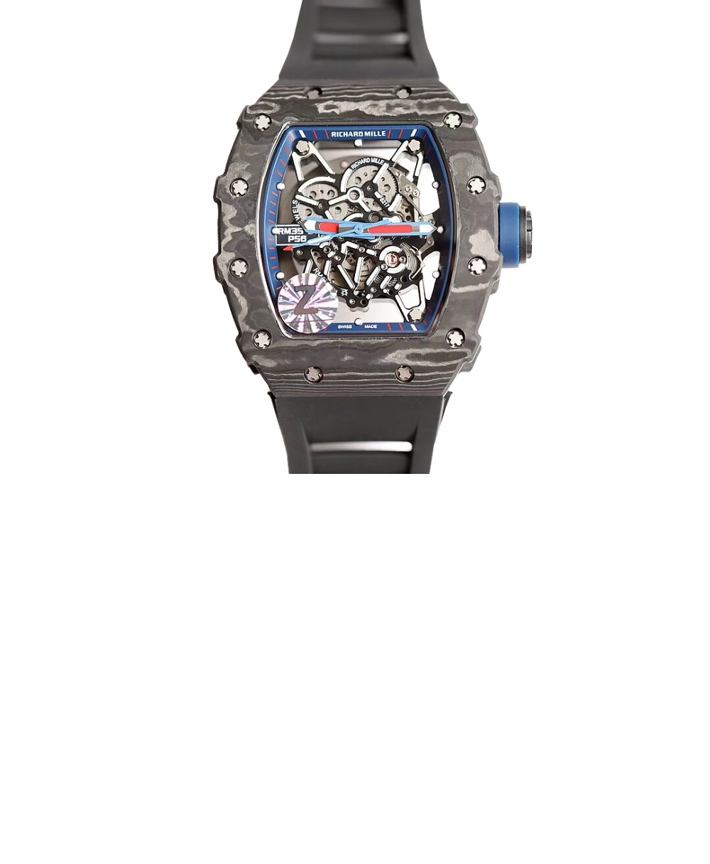 리차드밀 RM35-02 50