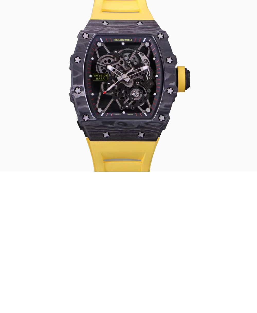 리차드밀 RM35-01 50