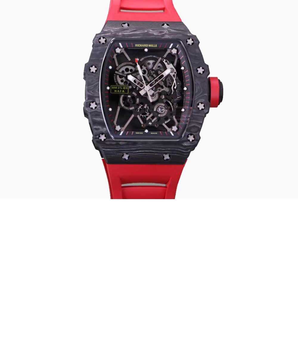 리차드밀 RM35-01 50