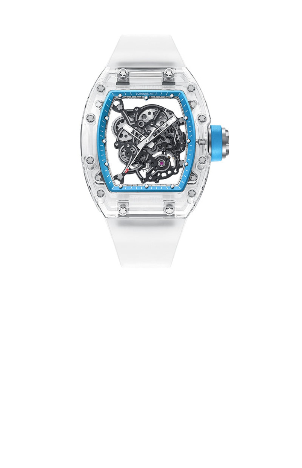 리차드밀 RM35-01 50