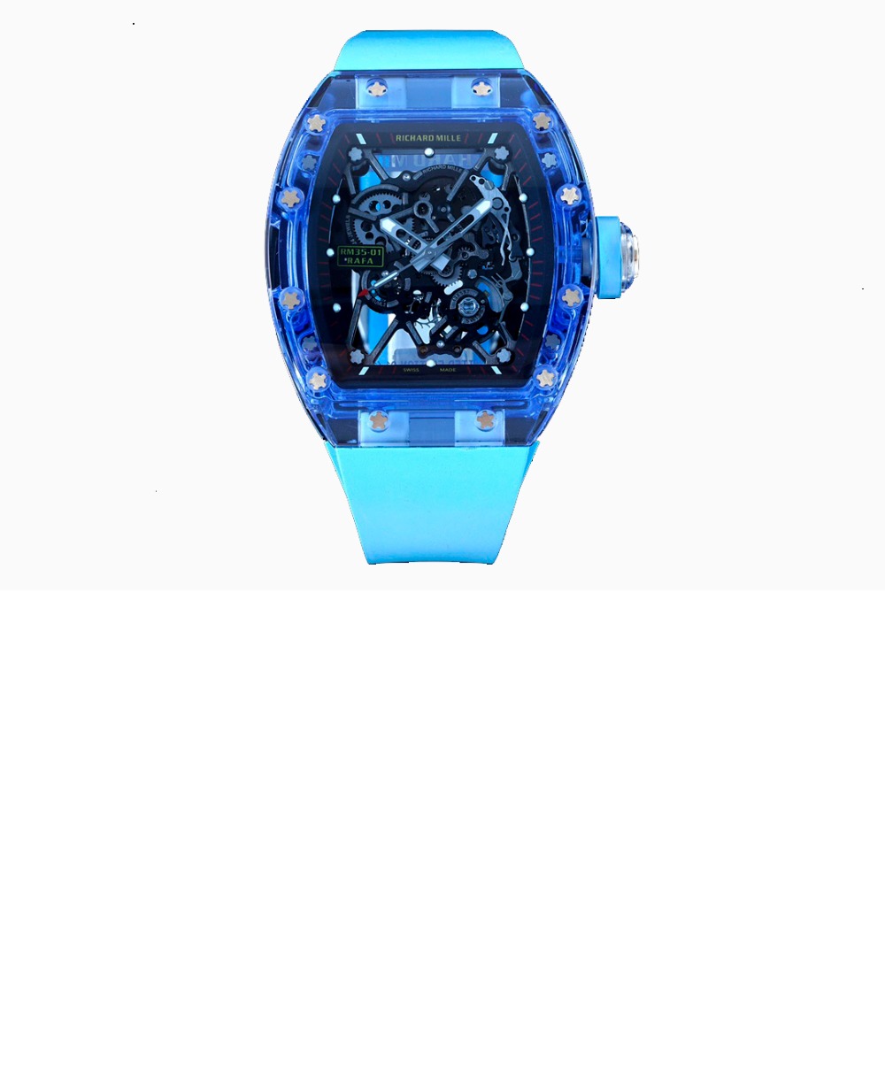 리차드밀 RM35-01 50