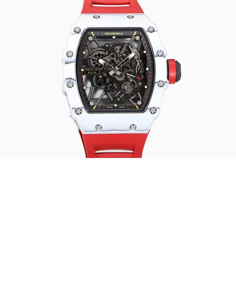 리차드밀 RM35-01 50