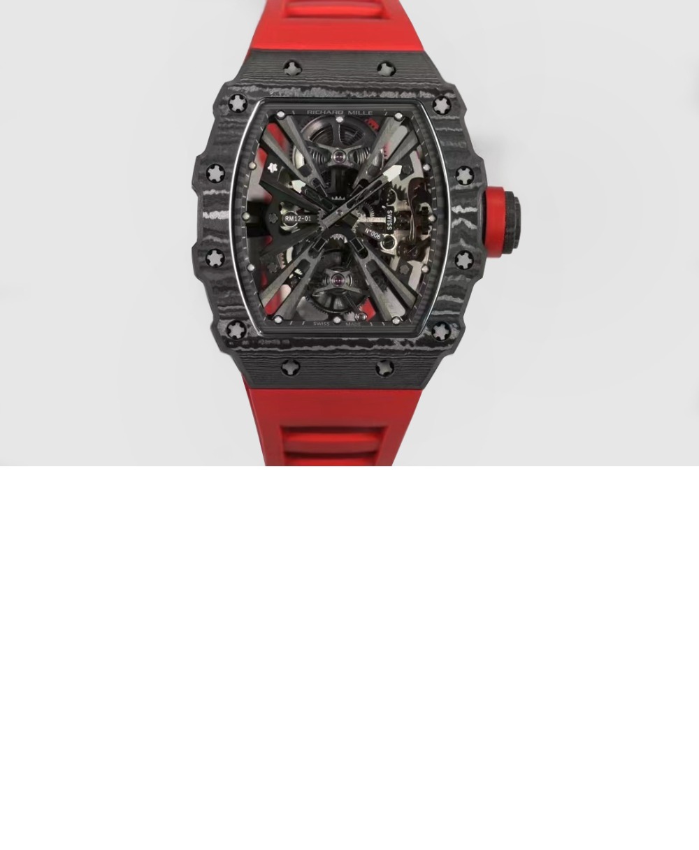 리차드밀 RM12-01 51