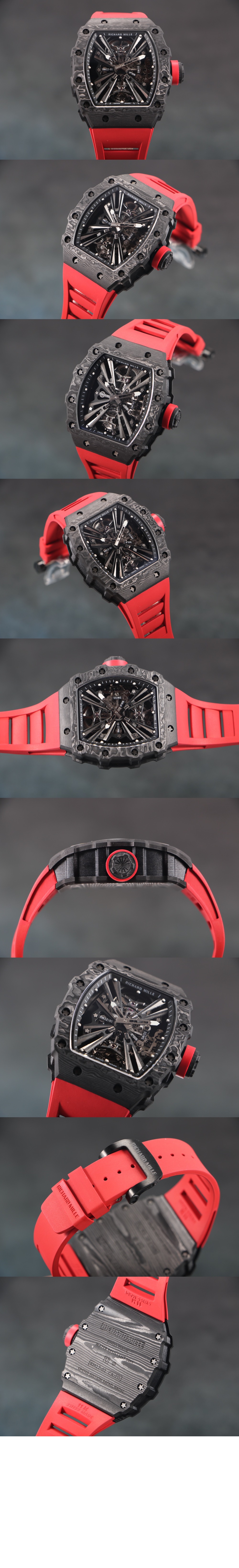 리차드밀 RM12-01 51