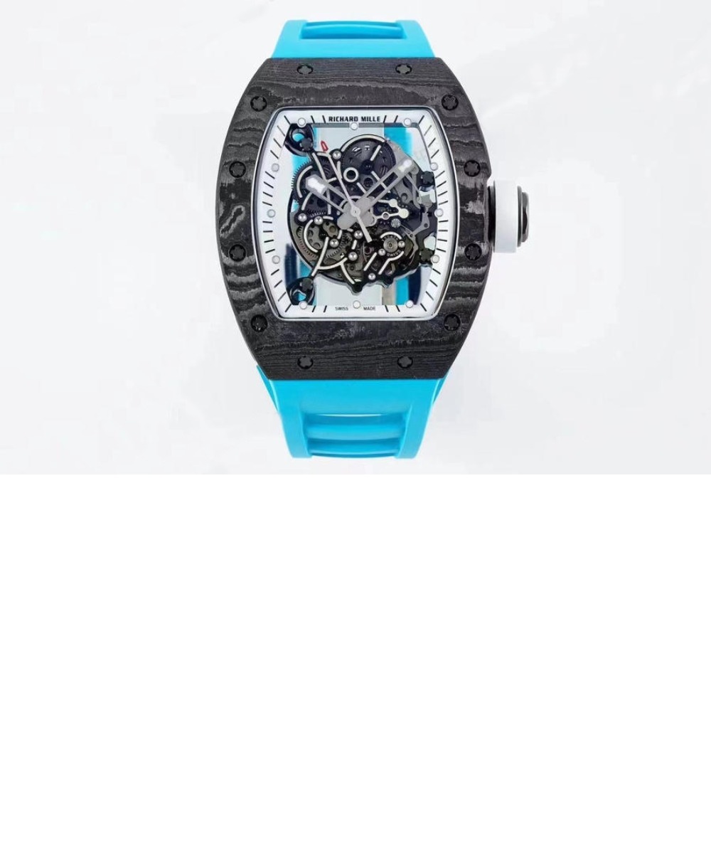 리차드밀 RM055 50