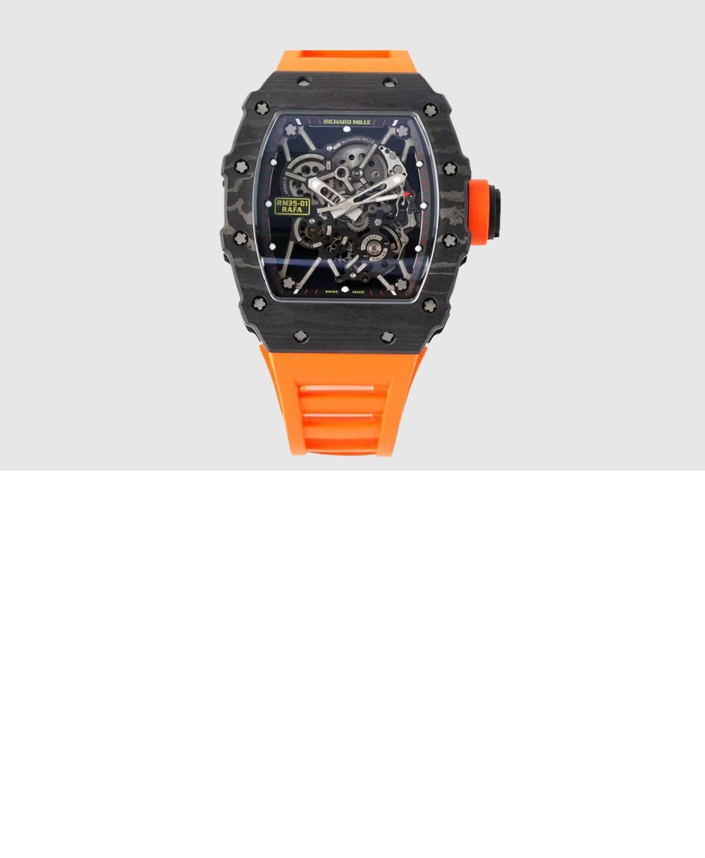 리차드밀 RM35-01 50