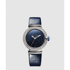 불가리 루체아 워치 33 103340