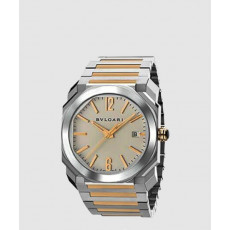 불가리 옥토 피니씨모 워치 38 102118