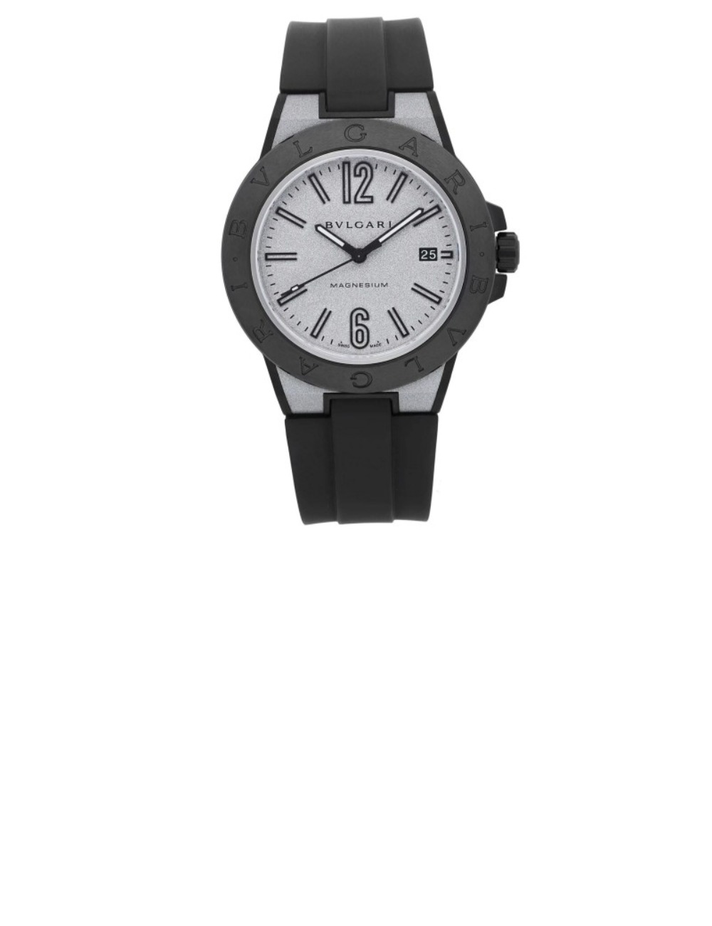 불가리 디아고노 시리즈 워치 41 132024