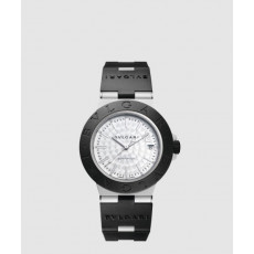 불가리 알루미늄 워치 40 103703