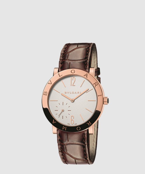 불가리 루체아 워치 41 102358