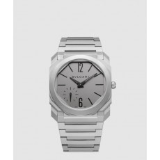 불가리 옥토 피니씨모 워치 40 102713