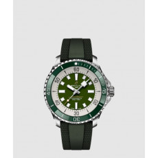 브라이틀링 슈퍼오션 오토매틱 44 A17376A3