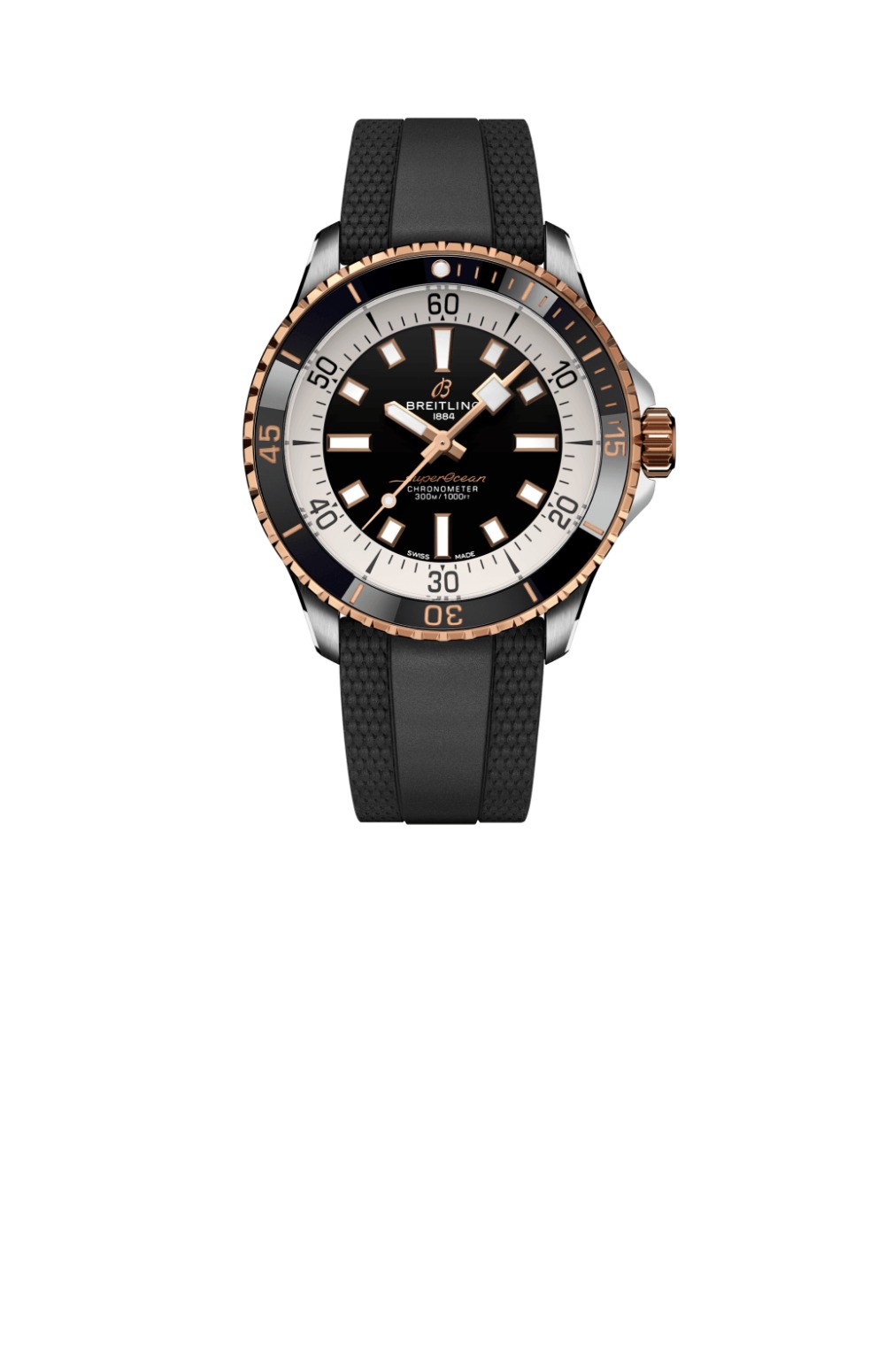 브라이틀링 슈퍼오션 오토매틱 42 U1737521