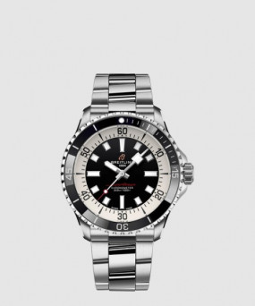 브라이틀링 슈퍼오션 오토매틱 42 A1737521