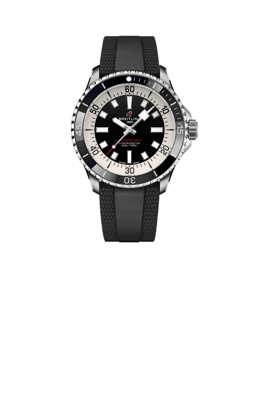 브라이틀링 슈퍼오션 오토매틱 42 A1737521