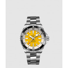 브라이틀링 슈퍼오션 오토매틱 42 A1737521