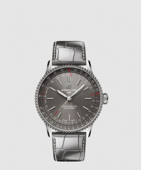 브라이틀링 내비타이머 오토매틱 36 A1732738