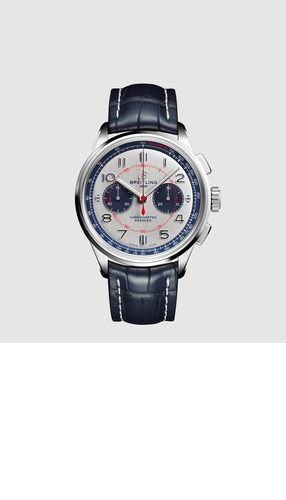 브라이틀링 프리미에르 B01 42 AB0118A7