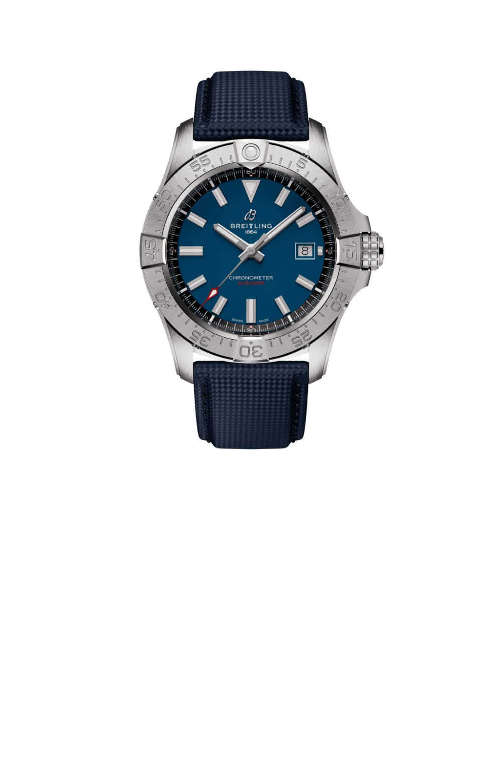 브라이틀링 어벤져 오토매틱 42 A1732810