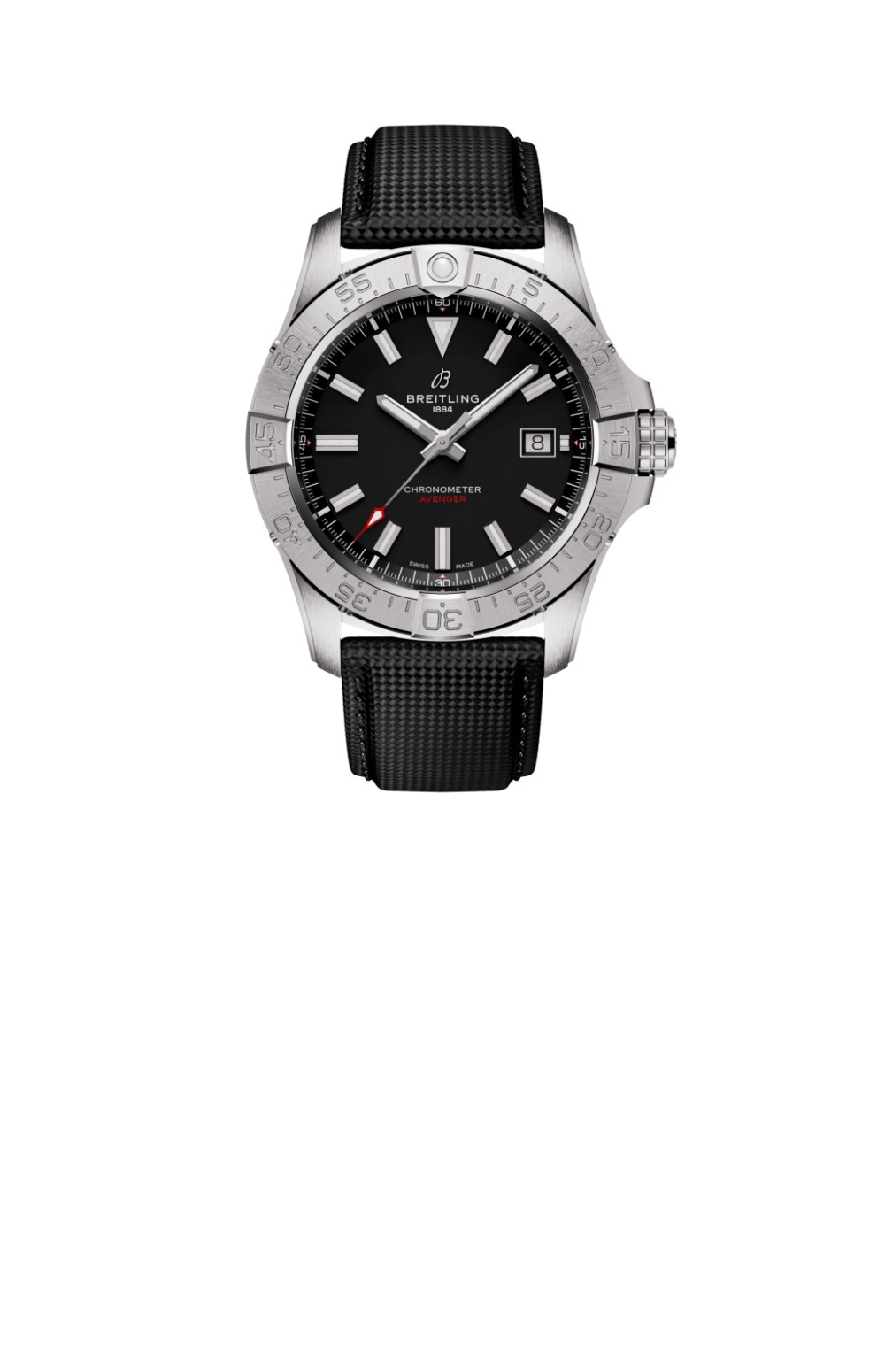 브라이틀링 어벤져 오토매틱 42 A1732810