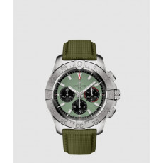 브라이틀링 어벤져 B01 크로노그래프 44 AB014710