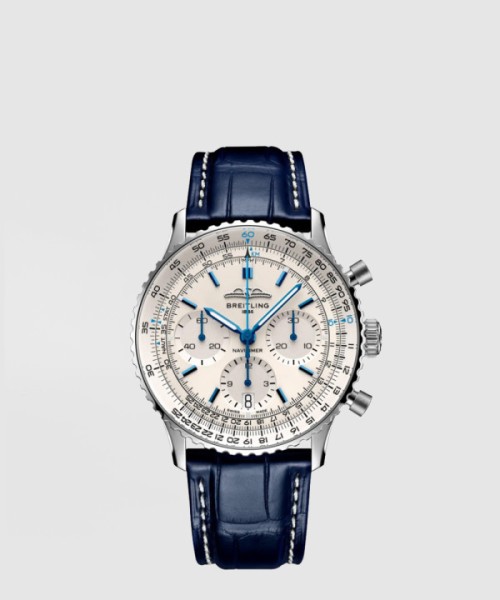 브라이틀링 네비타이머 B01 41 AB0139A7