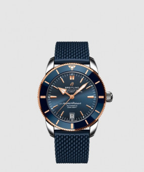 브라이틀링 슈퍼오션 헤리티지 B20 오토매틱 42 UB201016