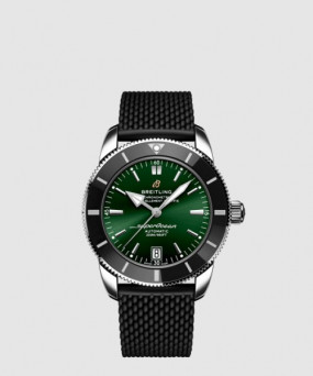 브라이틀링 슈퍼오션 헤리티지 B20 오토매틱 42 AB201012