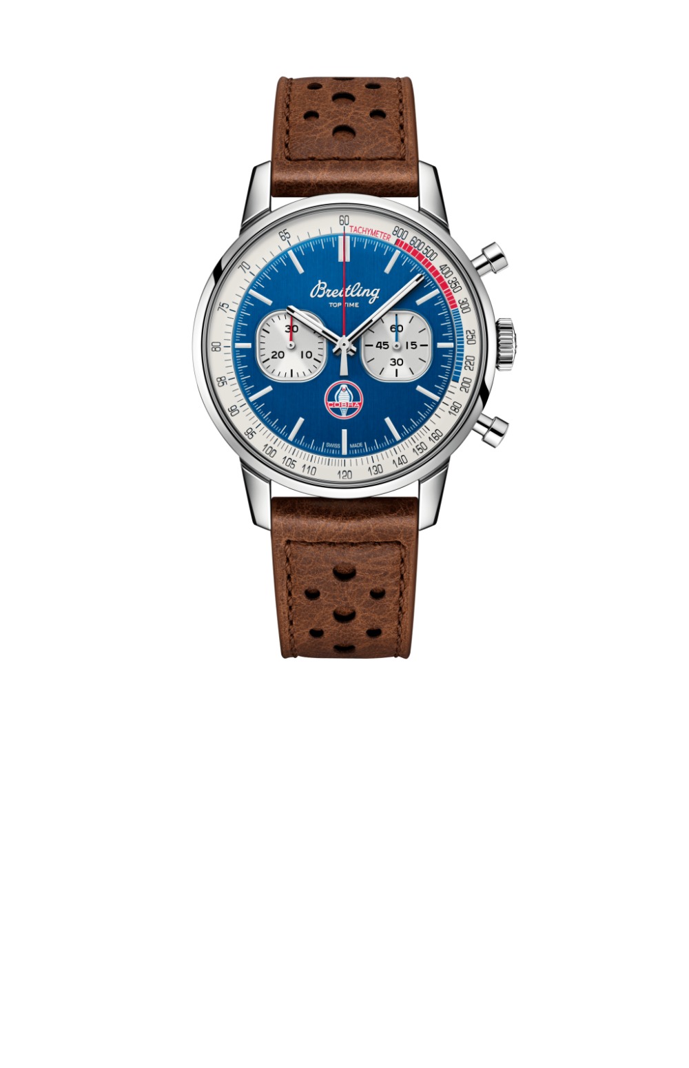 브라이틀링 탑 타임 쉘비 코브라 42 A41315A7