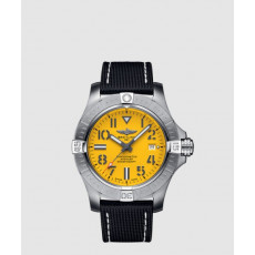 브라이틀링 어벤저 오토매틱 45 씨울프 A1731910