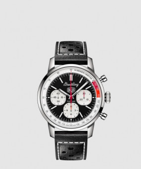 브라이틀링 탑 타임 B01 데우스 42 AB01765A