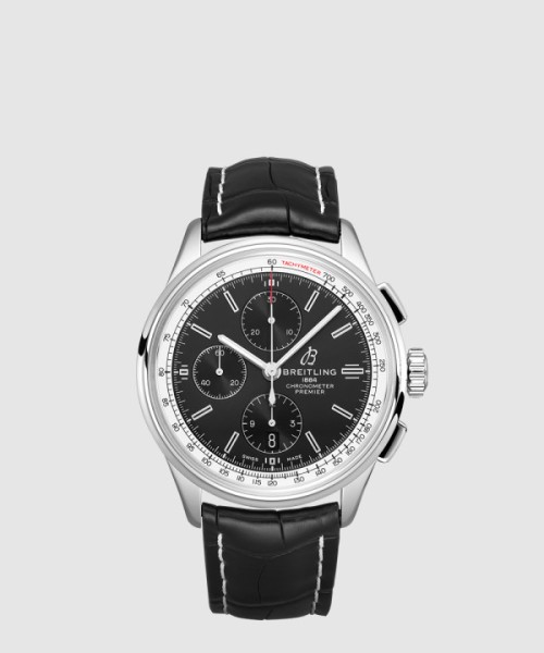 브라이틀링 프리미에르 크로노그래프 42 A1331535