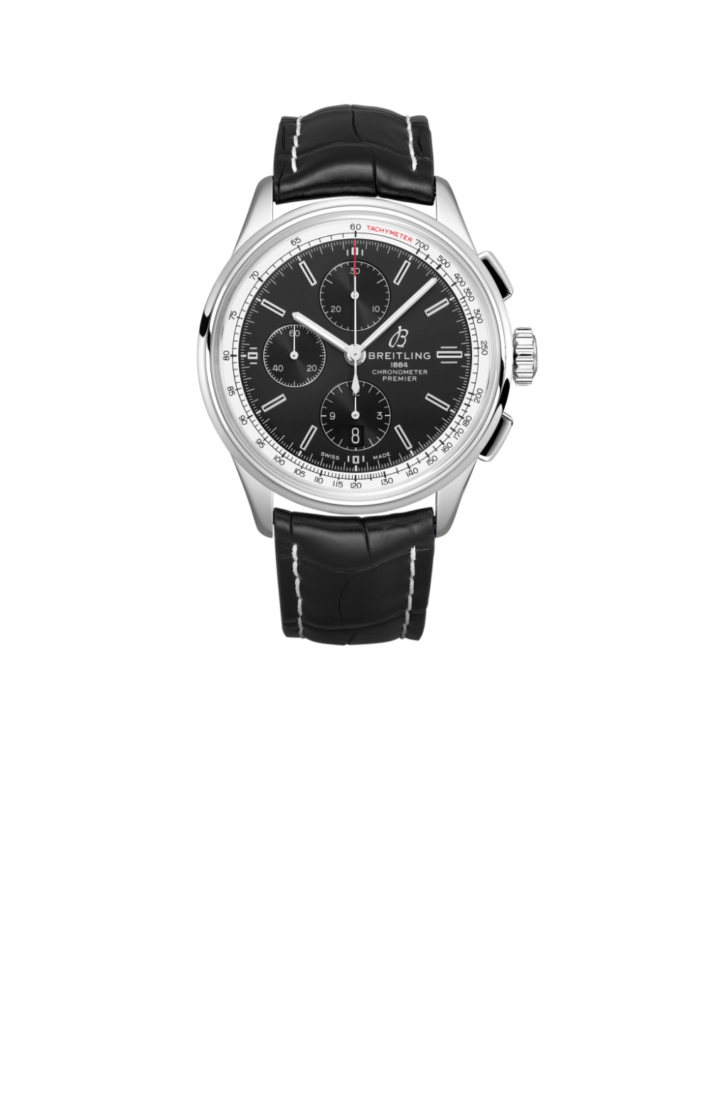 브라이틀링 프리미에르 크로노그래프 42 A1331535