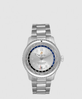 브라이틀링 내비타이머 오토매틱 43 A2133012