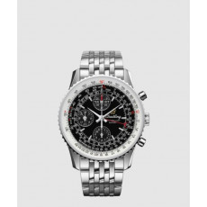 브라이틀링 내비타이머 B01 크로노그래프 43 A2133012