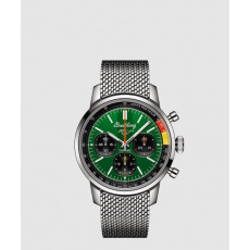 브라이틀링 탑 타임 B01 포드 머스탱 42 AB01762A