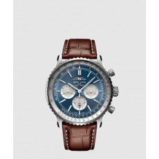 브라이틀링 내비타이머 B01 크로노그래프 46 AB013721