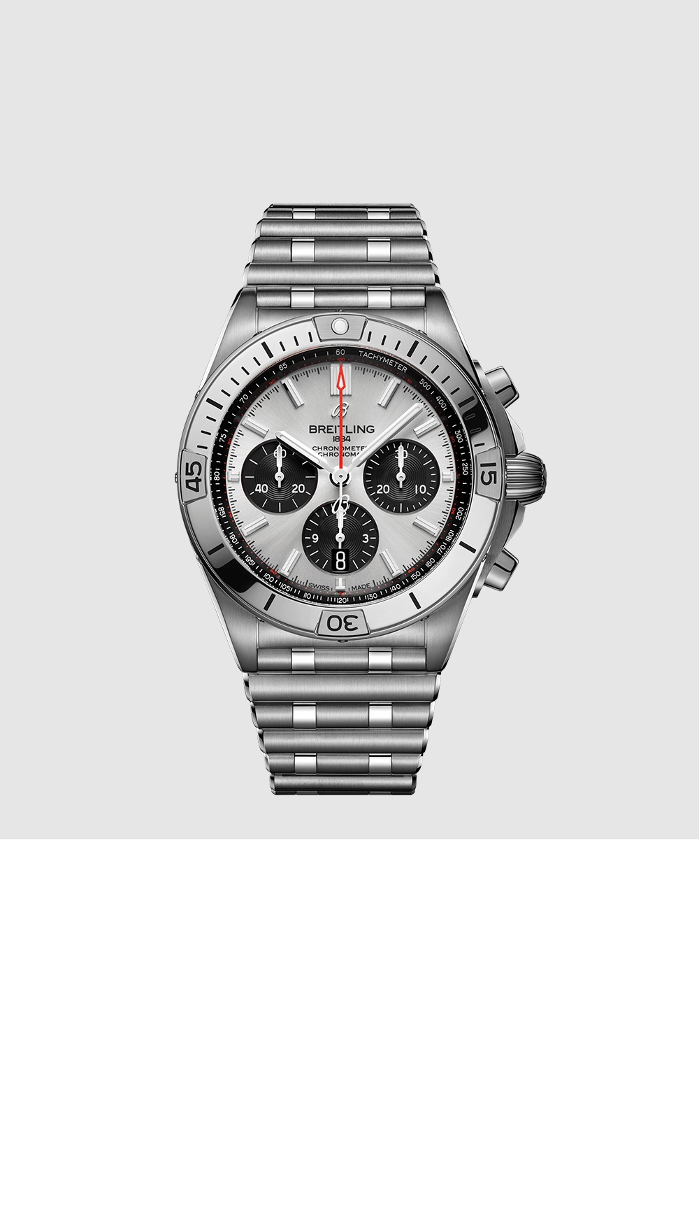 브라이틀링 크로노맷 B01 42 AB013410