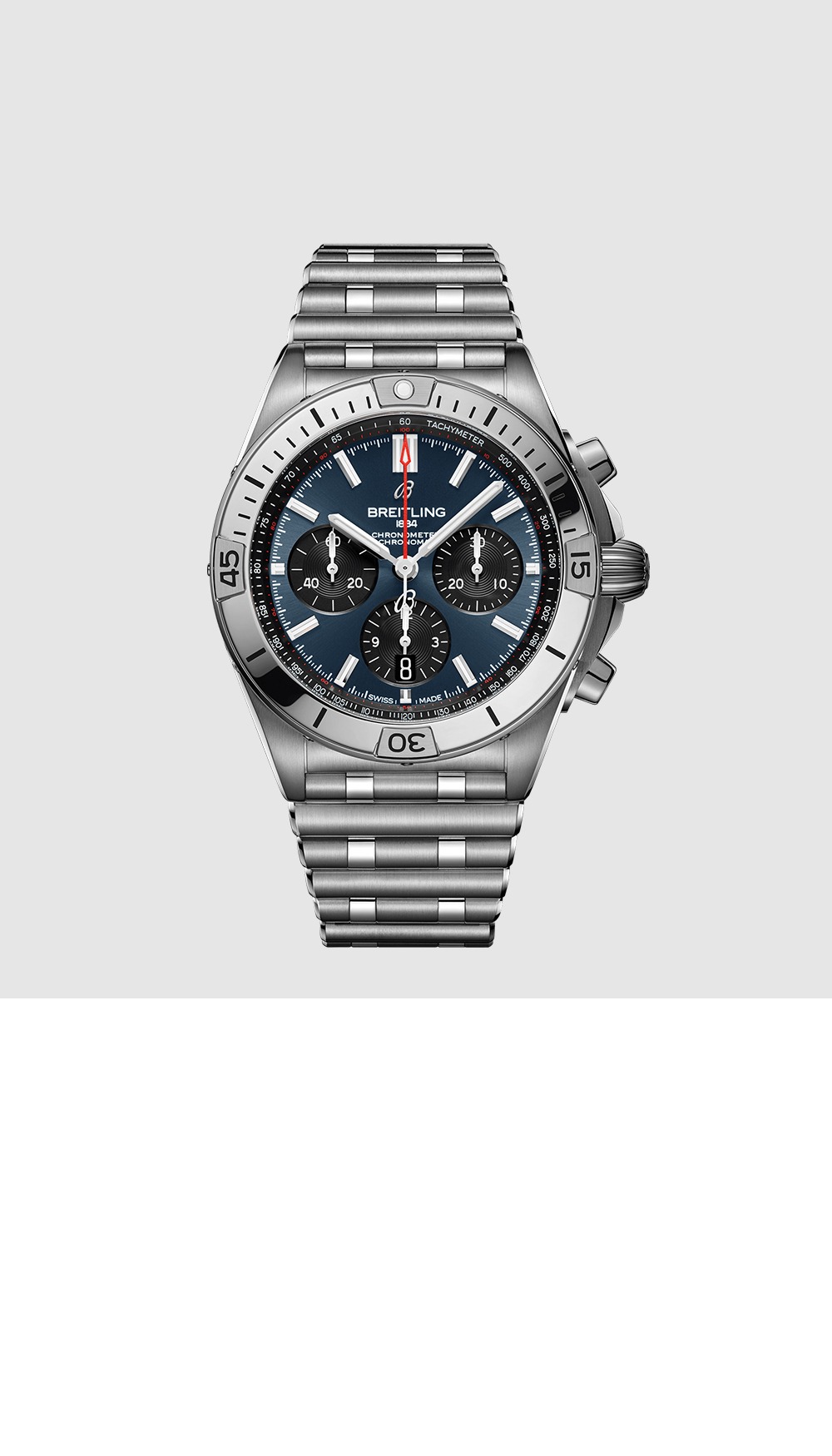 브라이틀링 크로노맷 B01 42 AB013410