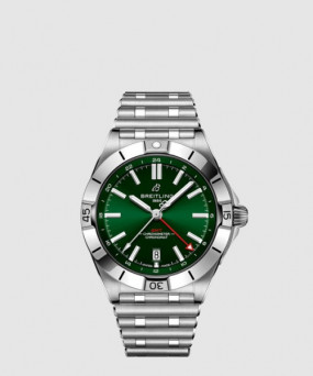 브라이틀링 크로노맷 오토매틱 GMT 40 A3239810