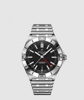 브라이틀링 크로노맷 오토매틱 GMT 40 A3239810