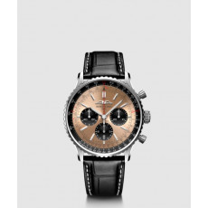 브라이틀링 네비타이머 B01 43 AB013824