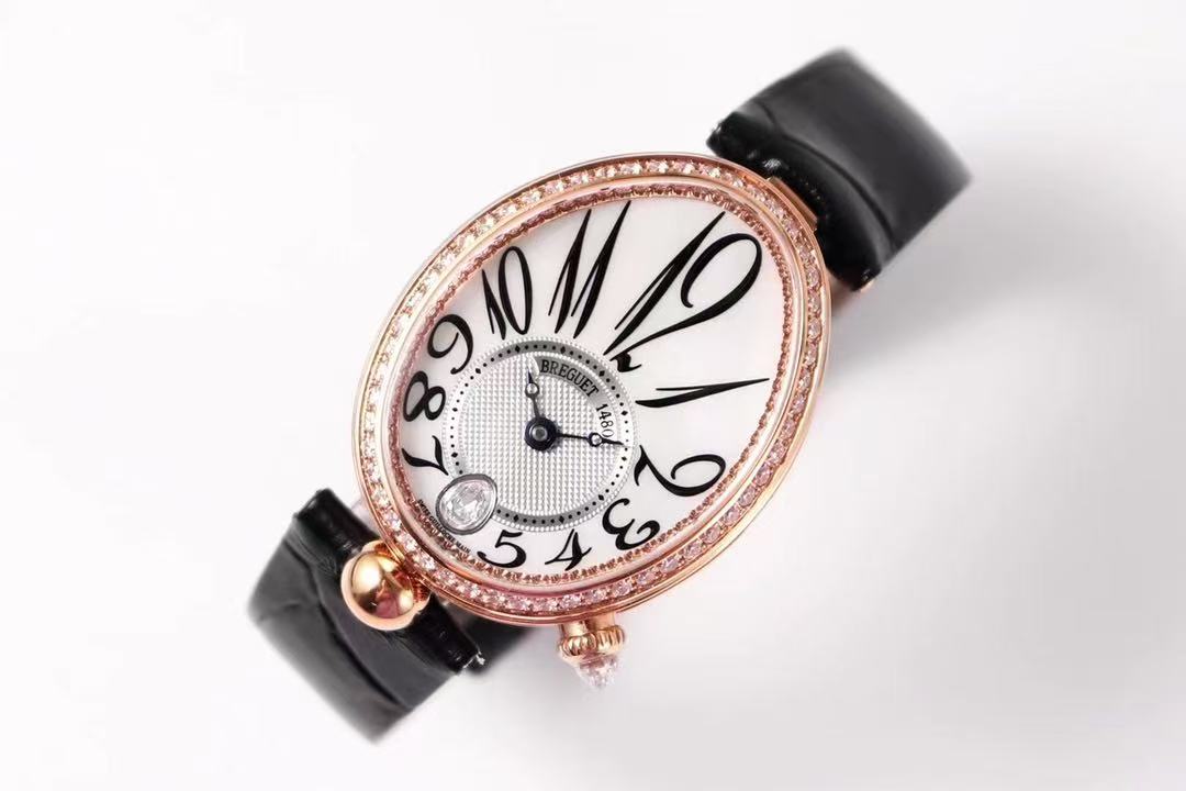 브레게 레인드 네이플 8918 [정품급]