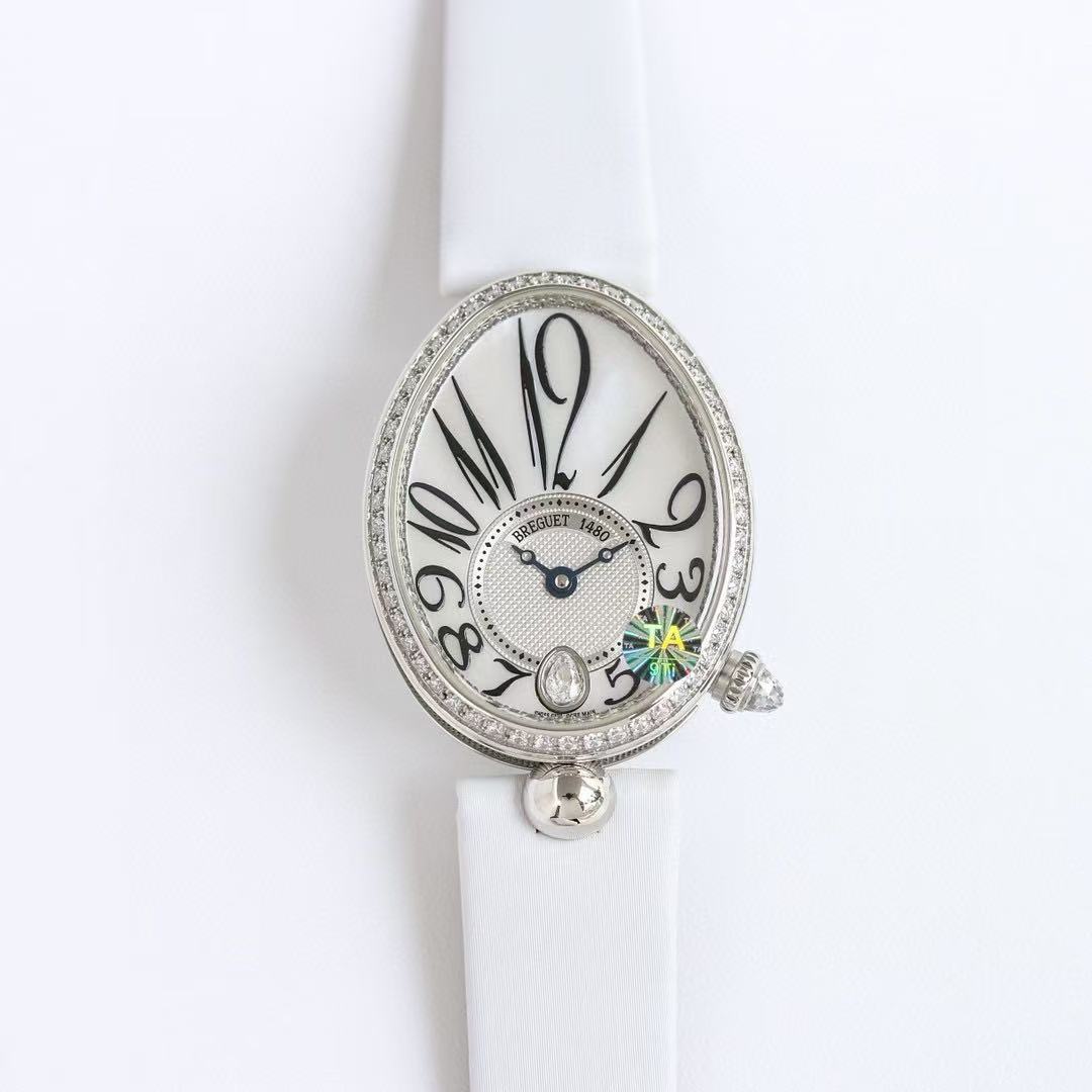 브레게 레인드 네이플 8918 [정품급]