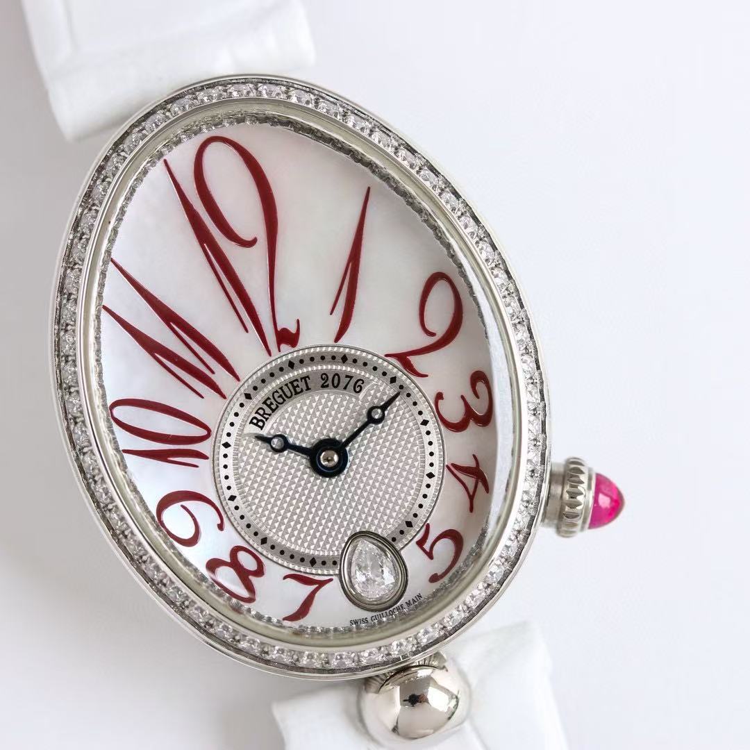 브레게 레인드 네이플 8918 [정품급]